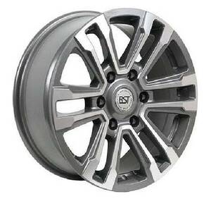 RST R107 7,5*17 6/139,7 ET30 d106,1 GRD