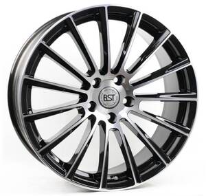 RST R108 8*18 5/108 ET42,5 d63,4 BD