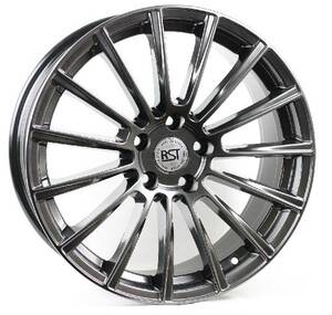 RST R108 8*18 5/108 ET42,5 d63,4 BH