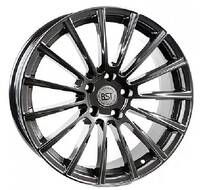 RST R108 8*18 5/108 ET42,5 d63,4 PLATINUM