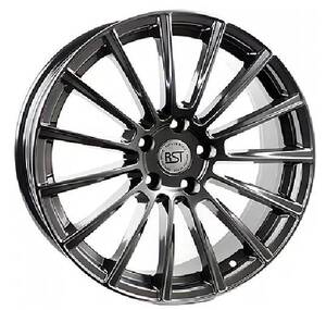 RST R108 8*18 5/108 ET42,5 d63,4 PLATINUM