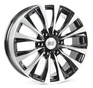 RST R109 7,5*19 6/139,7 ET25 d106,1 BD