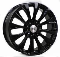 RST R116 6,5*16 5/100 ET40 d57,1 BL