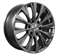 RST R109 7,5*19 6/139,7 ET25 d106,1 BMG