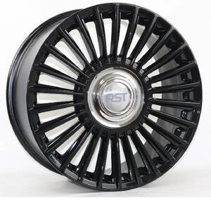 RST R112 9*20 5/108 ET38,5 d63,4 BL