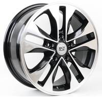 RST R116 6,5*16 5/100 ET40 d57,1 BD