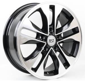 RST R116 6,5*16 5/112 ET40 d57,1 BD