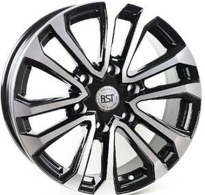RST R117 7,5*17 6/139,7 ET25 d106,1 BD