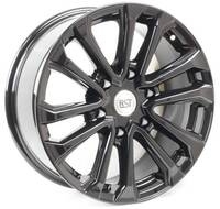 RST R117 7,5*17 6/139,7 ET25 d106,1 BL