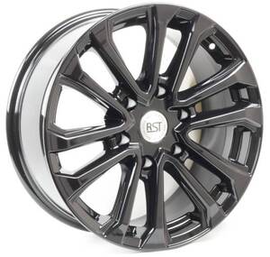 RST R117 7,5*17 6/139,7 ET25 d106,1 BL