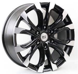 RST R118 7,5*18 6/139,7 ET42 d75,1 BD