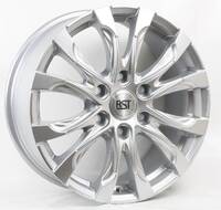 RST R118 7,5*18 6/139,7 ET42 d67,1 S