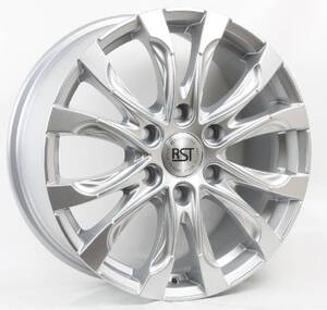 RST R118 7,5*18 6/139,7 ET42 d67,1 S