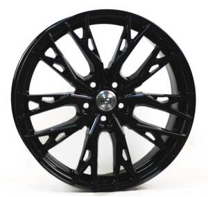 RST R119 7*19 5/114,3 ET40 d64,1 BL