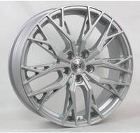 RST R119 7*19 5/108 ET36 d65,1 silver
