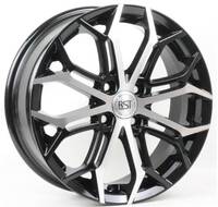 RST R126 6*16 4/100 ET49 d54,1 BD