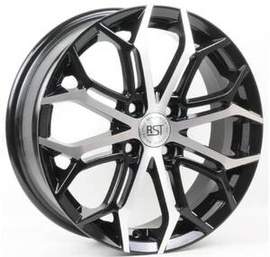 RST R126 6*16 4/100 ET49 d54,1 BD
