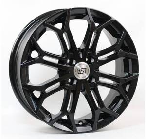 RST R126 6*16 4/100 ET50 d60,1 BL