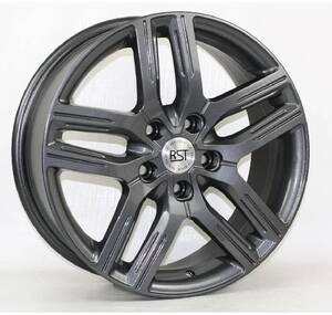 RST R127 7*17 5/114,3 ET50 d67,1 BMG
