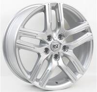 RST R127 7*17 5/114,3 ET47 d67,1 S