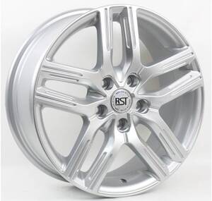 RST R127 7*17 5/114,3 ET47 d67,1 S