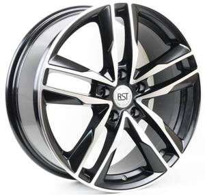 RST R128 7,5*18 5/108 ET45 d63,4 BD