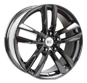 RST R128 7,5*18 5/114,3 ET45 d67,1 BFP