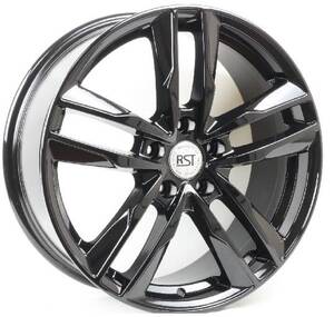 RST R128 7,5*18 5/108 ET47 d60,1 BL