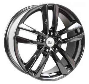 RST R128 7,5*18 5/114,3 ET45 d67,1 GG