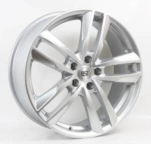 RST R128 7,5*18 5/108 ET45 d63,4 S