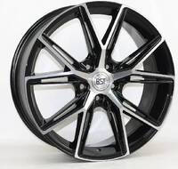 RST R129 7,5*19 5/108 ET45 d63,4 BD