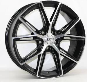 RST R129 7,5*19 5/108 ET45 d63,4 BD