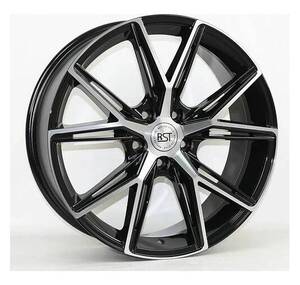 RST R129 7,5*19 5/114,3 ET39 d67,1 BFP
