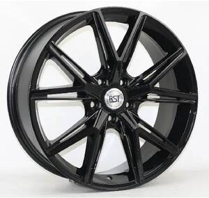 RST R129 7,5*19 5/108 ET45 d63,4 BL