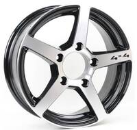 RST R136 6*16 5/139,7 ET40 d98 BD