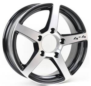 RST R136 6*16 5/139,7 ET40 d98 BD