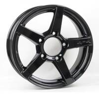RST R136 6*16 5/139,7 ET40 d98 BL