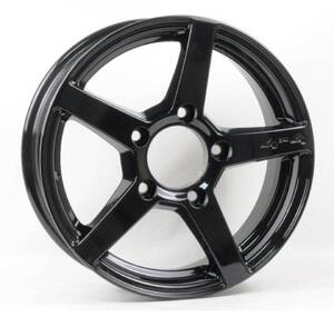 RST R136 6*16 5/139,7 ET40 d98 BL