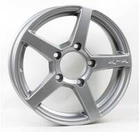 RST R136 6*16 5/139,7 ET40 d98 SL