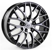 RST R137 7*17 4/108 ET26 d65,1 BD