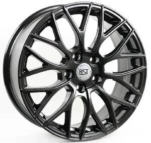 RST R137 7*17 5/114,3 ET35 d67,1 BH