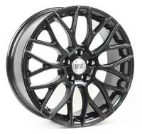 RST R137 7*17 4/108 ET26 d65,1 BL