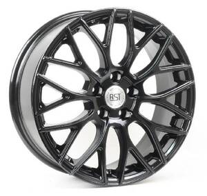 RST R137 7*17 5/108 ET36 d65,1 BL