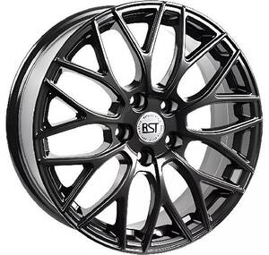 RST R137 7*17 4/108 ET26 d65,1 GB