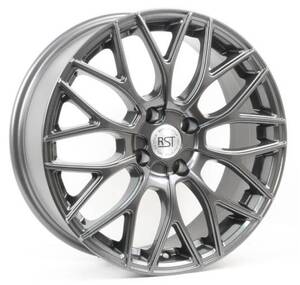 RST R137 7*17 4/108 ET26 d65,1 MG