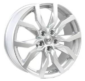 RST R138 7*18 5/114,3 ET48 d67,1 BFP