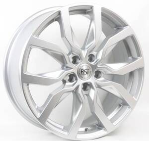 RST R138 7*18 5/114,3 ET48 d67,1 S