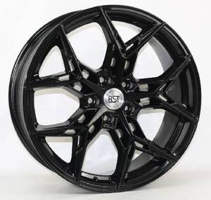 RST R139 7,5*19 5/108 ET41 d65,1 BL