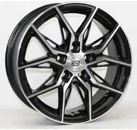 RST R146 6,5*16 5/114,3 ET45 d60,1 BD