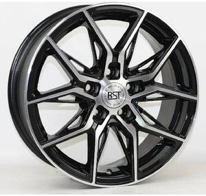 RST R146 6,5*16 5/114,3 ET45 d67,1 BD
